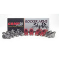Sbf&Olds V8 Mag Rocker Arms 3/8 Stud/1.6 Ratio