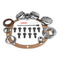 USA Standard Master Overhaul kit for the 99-08 GM 8.6IN differential
