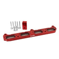 Boomba Racing Intake Manifold Spacer Natural Hyundai Veloster N 2019
