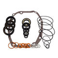 USA Standard (Yukon) auto part