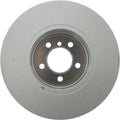 GCX ROTOR WITH FULL COATING AND HIG