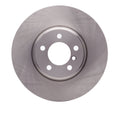 GCX ROTOR WITH FULL COATING AND HIG