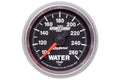 Autometer Sport-Comp II 52.4mm 100-260 Deg. F Water Temperature Gauge