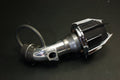 Weapon R 00-04 Toyota MR2 Spyder 1.8L Dragon Intake Polished