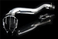Weapon R 03-06 Hyundai Tiburon / Elantra V6 Dragon Intake