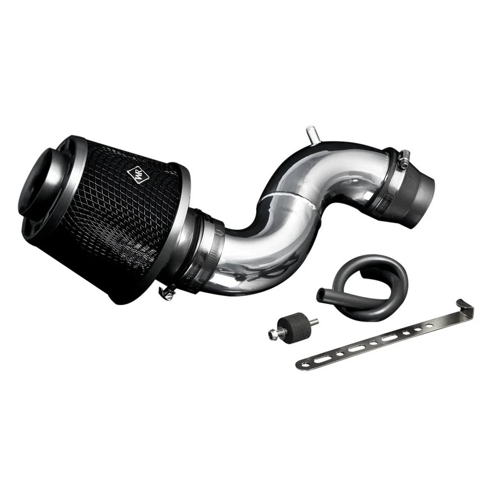 Weapon R 90-03 Mitsubishi Mirage 1.5L Dragon Intake Polished