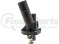 Gates Integrated Housing Engine Coolant Thermostat
