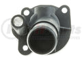 Gates Integrated Housing Engine Coolant Thermostat
