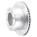 DFC silver auto part