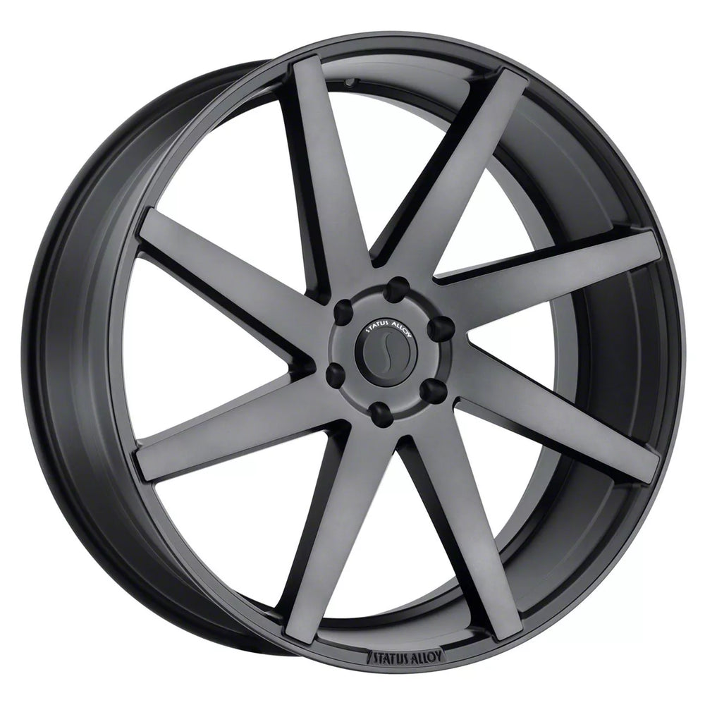 Wheel Pros, LLC auto part