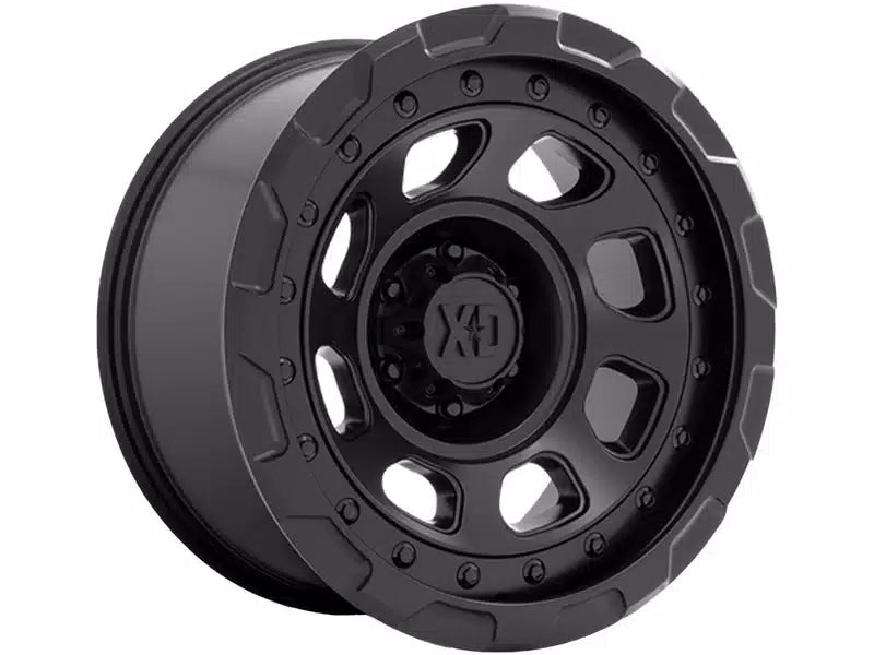 Wheel Pros, LLC red auto part