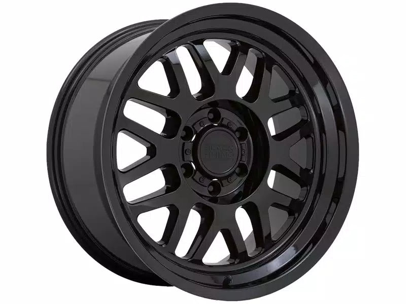 BR DELTA 17X9.5 5/127 -18 71 G-BLK