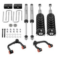 Skyjacker 3.5-4in JL 4DR NR FRT CLS PR
