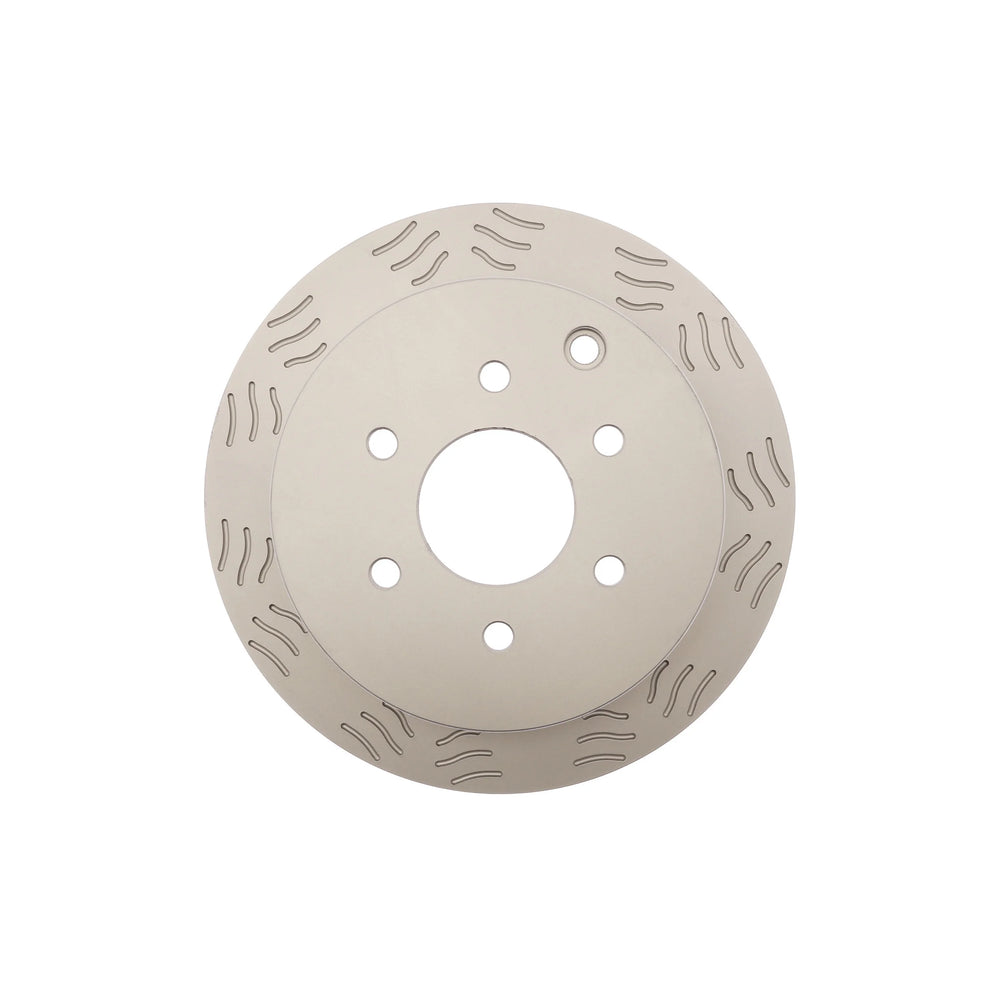 BRAKE ROTOR-DIH-PERF