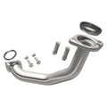 BRExhaust auto part