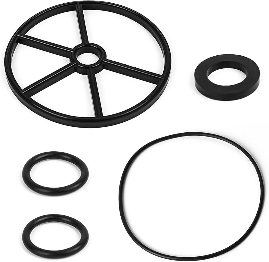SCE Gaskets auto part