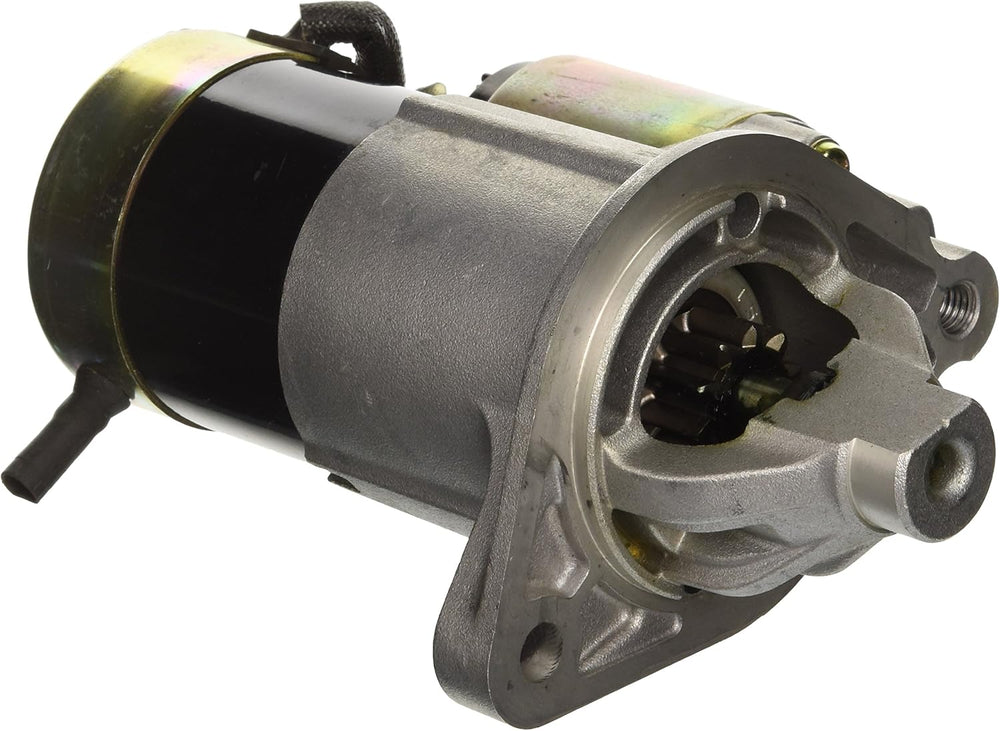 DENSO FIRST TIME FIT STARTER MOTOR
