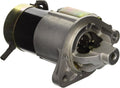 DENSO FIRST TIME FIT STARTER MOTOR