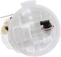 DELPHI fuel pump detail