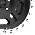 Pro Comp 17X8.5 5X5/ 4.75Bs