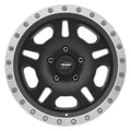 Pro Comp 17X8.5 5X5/ 4.75Bs