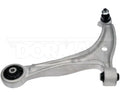 CONTROL ARM