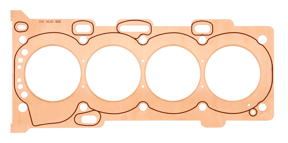 TOYOTA 2AZFE 3.500 X .050 TITAN COPPER HD GSKT