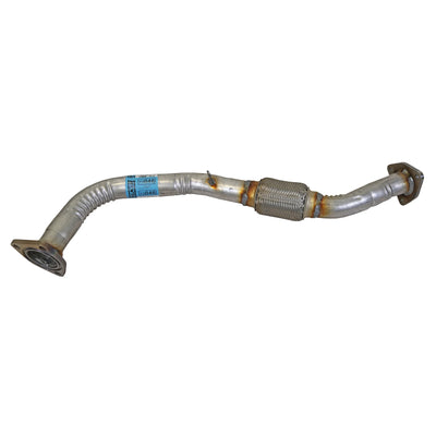 PIPE-FRONT