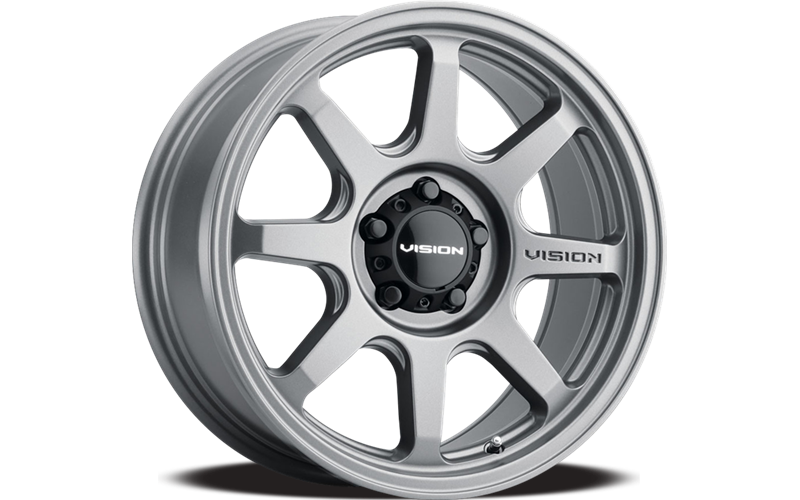 VISION WHEEL auto part