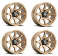 VISION WHEEL auto part close-up