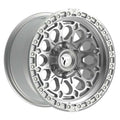 FITTIPALDI OFF ROAD FT101MS 18X9, E