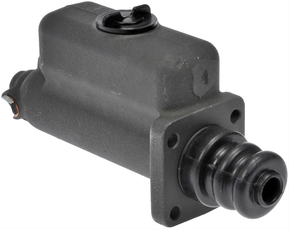NEW MASTER CYLINDER
