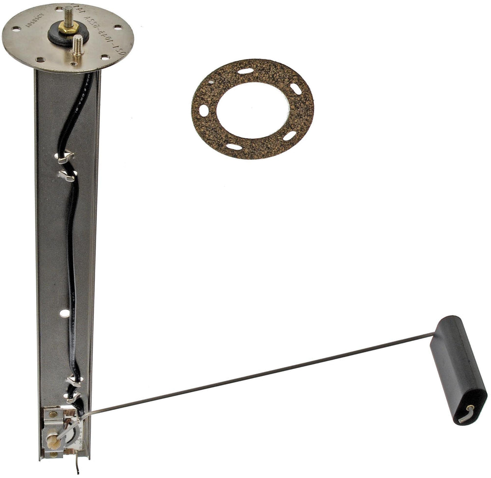 FUEL SENDERS