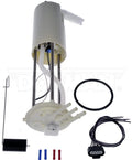 IN-TANK FUEL MODULE