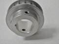 Belt Drive Pump Bracket Billet