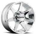 Ultra Wheel auto part detail
