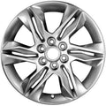 Ultra Wheel auto part