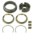 Manual Transmission Synchro Assembly