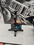 Ultra 47 Turbo Shield/Blanket T4 Kit