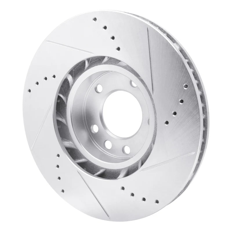 R1 Concepts silver auto part