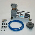 ~(6.6 lbs. 10X8X6)~ 12V HP325 Series Basic Air Compressor Kit Air Compressor and Required Hardware Only Pacbrake
