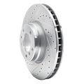 DFC silver auto part