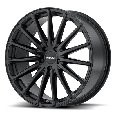 Helo auto part