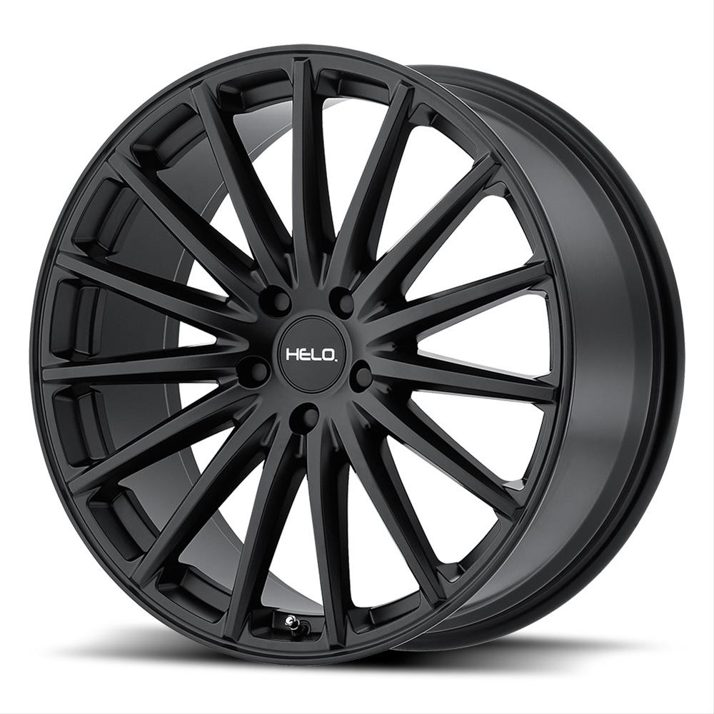 Helo auto part
