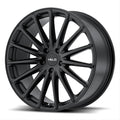 HE894 20X8.5 5X120 S-BLK 38MM