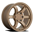 MR145 17X8.5 5X112 M-BRZ 42MM