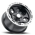 The Wheel Group auto part close-up