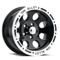 The Wheel Group auto part detail
