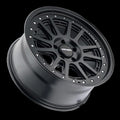 The Wheel Group auto part detail