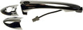 EXTERIOR DOOR HANDLE WITH SMART KEY